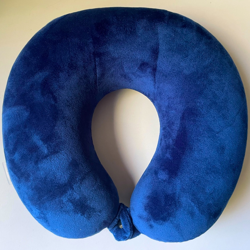 Samsonite Premium Travel Neck Pillow NWT